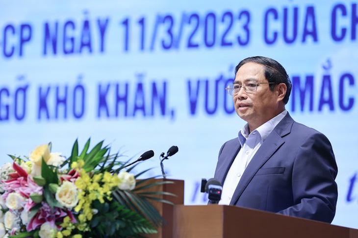 Thủ tướng: Cần phát hiện kịp thời các khó khăn, đưa ra giả pháp phù hợp cho thị trường bất động sản - Ảnh 2. Thủ tướng: Cần phát hiện kịp thời các khó khăn, đưa ra giả pháp phù hợp cho thị trường bất động sản - Ảnh 2.