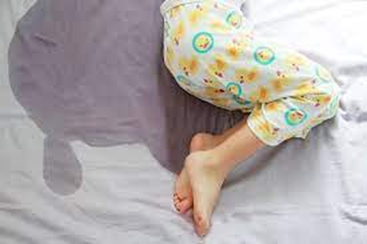 Cách chữa đái dầm cho trẻ an toàn, hiệu quả - Ảnh 1.