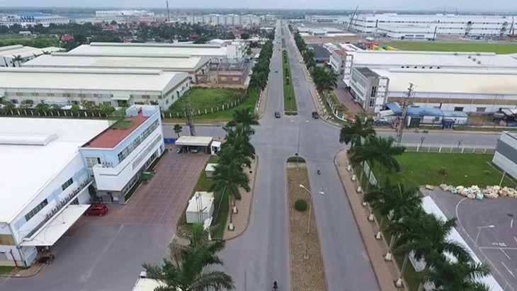 Phú Bình "mảnh đất hứa" cho các nhà đầu tư bất động sản - Ảnh 1.