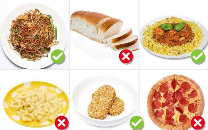Người giảm cân nên biết 3 điều xảy ra khi ăn keto và cắt giảm carbs