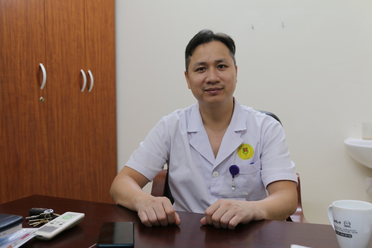 Cẩn trọng khi dùng thuốc phá thai nhưng không biết chửa ngoài tử cung - Ảnh 1. Cẩn trọng khi dùng thuốc phá thai nhưng không biết chửa ngoài tử cung - Ảnh 1.