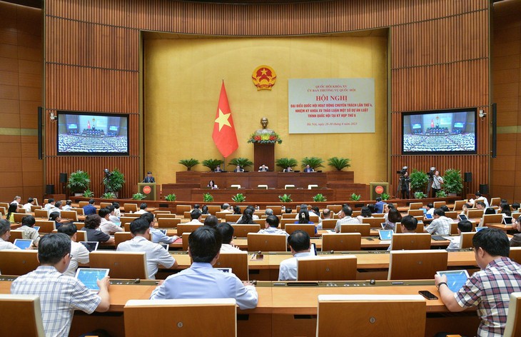 Cần đánh giá tác động kỹ liên quan đến quy hoạch, kế hoạch sử dụng đất - Ảnh 1.