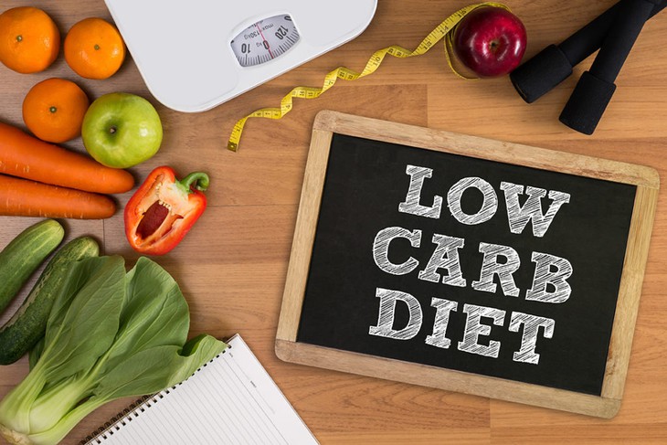 3 điều xảy ra khi ăn keto và cắt giảm lượng carb? - Ảnh 2. 3 điều xảy ra khi ăn keto và cắt giảm lượng carb? - Ảnh 2.