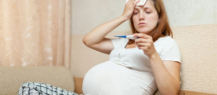 Nhiều biến chứng liên quan đến thai kỳ không được phát hiện và điều trị, WHO cảnh báo- Ảnh 2. Nhiều biến chứng liên quan đến thai kỳ không được phát hiện và điều trị, WHO cảnh báo- Ảnh 2.