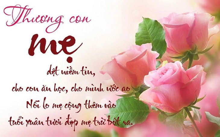 Những câu nói hay, status ý nghĩa về mùa Lễ Vu lan báo hiếu - Ảnh 1. Những câu nói hay, status ý nghĩa về mùa Lễ Vu lan báo hiếu - Ảnh 1.