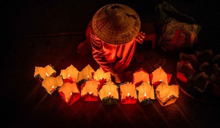 Những việc quan trọng nên làm trong lễ Vu lan báo hiếu - Ảnh 1. Những việc quan trọng nên làm trong lễ Vu lan báo hiếu - Ảnh 1.