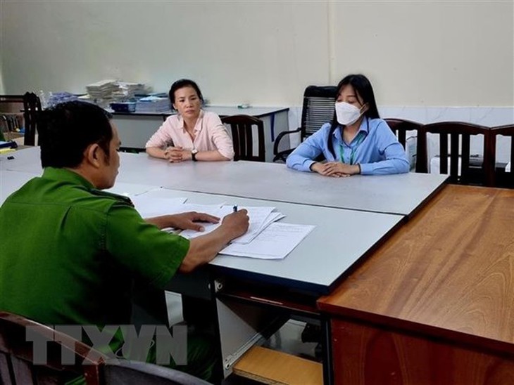 Vụ án Nguyễn Phương Hằng và đồng phạm sẽ xét xử vào ngày 21/9 - Ảnh 1. Vụ án Nguyễn Phương Hằng và đồng phạm sẽ xét xử vào ngày 21/9 - Ảnh 1.