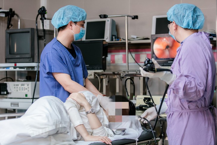 Viêm dạ dày có là yếu tố tăng nguy cơ ung thư không, dưới đây là thông tin cần biết - Ảnh 1.