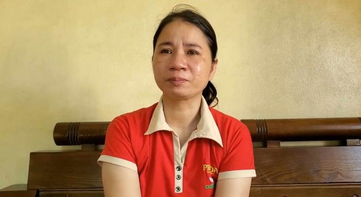Vợ hiến thận cứu chồng: Chúng tôi vừa san sẻ sự sống cho nhau - Ảnh 4. Vợ hiến thận cứu chồng: Chúng tôi vừa san sẻ sự sống cho nhau - Ảnh 4.