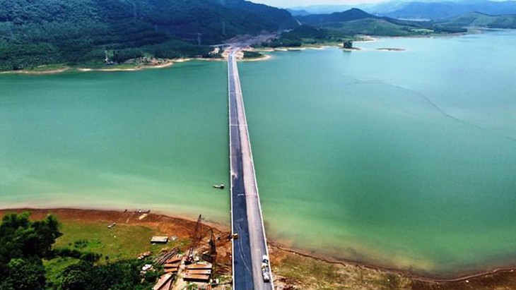 Những xe nào được phép lưu thông trên Cao tốc Quốc lộ 45 - Nghi Sơn và Nghi Sơn - Diễn Châu - Ảnh 4. Những xe nào được phép lưu thông trên Cao tốc Quốc lộ 45 - Nghi Sơn và Nghi Sơn - Diễn Châu - Ảnh 4.