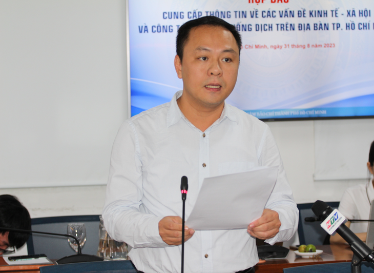 Sở Y tế TPHCM nêu 5 giải pháp quản lý hoạt động vận chuyển cấp cứu - Ảnh 1. Sở Y tế TPHCM nêu 5 giải pháp quản lý hoạt động vận chuyển cấp cứu - Ảnh 1.