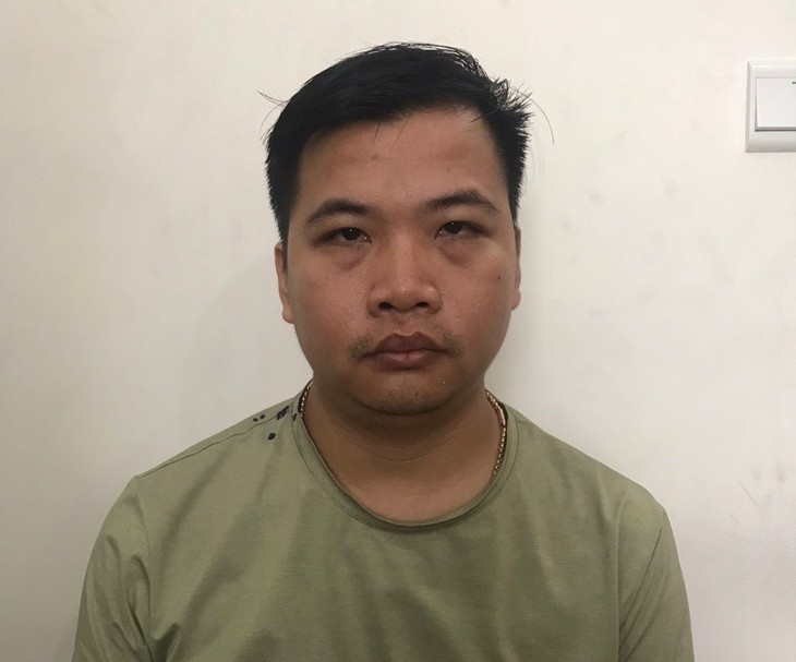 Triệt phá hai đường dây mua bán hàng ngàn dữ liệu cá nhân, tài khoản ngân hàng - Ảnh 1.