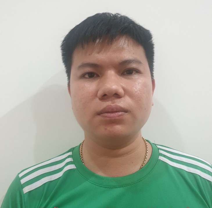 Triệt phá hai đường dây mua bán hàng ngàn dữ liệu cá nhân, tài khoản ngân hàng - Ảnh 2.