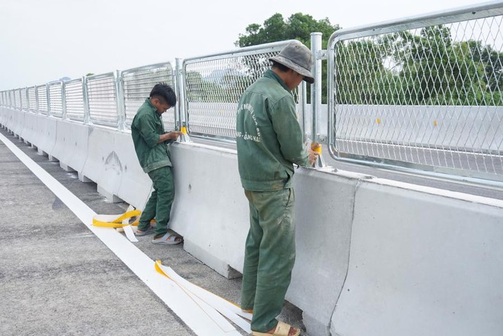 Những xe nào được phép lưu thông trên Cao tốc Quốc lộ 45 - Nghi Sơn và Nghi Sơn - Diễn Châu - Ảnh 1. Những xe nào được phép lưu thông trên Cao tốc Quốc lộ 45 - Nghi Sơn và Nghi Sơn - Diễn Châu - Ảnh 1.