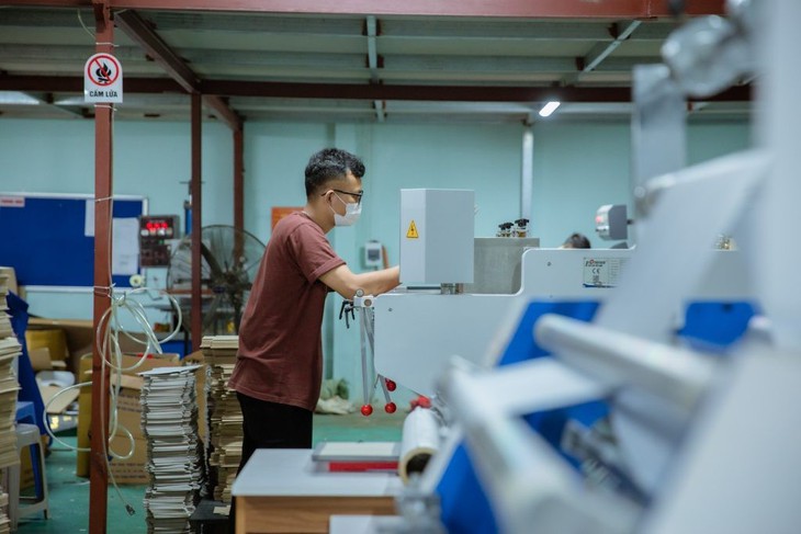 Dấu ấn riêng của thương hiệu in hộp dược chất lượng cao - Ảnh 2.