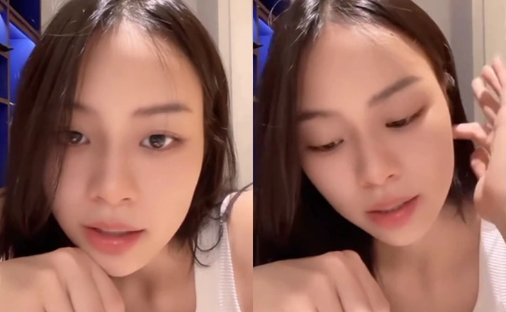 Sau Hoa hậu Ý Nhi, Á hậu Đào Hiền trở thành tâm điểm 'chỉ trích' của dư luận - Ảnh 2. Sau Hoa hậu Ý Nhi, Á hậu Đào Hiền trở thành tâm điểm 'chỉ trích' của dư luận - Ảnh 2.