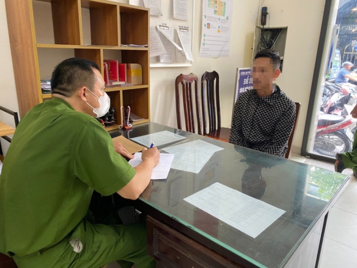 Bắt cặp đôi bán một quả thận giá 1 tỷ đồng - Ảnh 1.