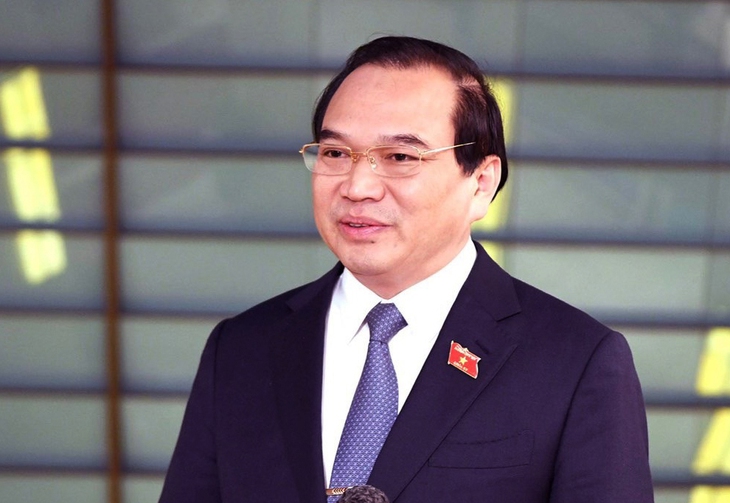 Chuyển BV Trung ương cho Hà Nội: Cân nhắc kỹ nếu không làm chậm, thậm chí đầy lùi phát triển ngành y tế - Ảnh 1. Chuyển BV Trung ương cho Hà Nội: Cân nhắc kỹ nếu không làm chậm, thậm chí đầy lùi phát triển ngành y tế - Ảnh 1.