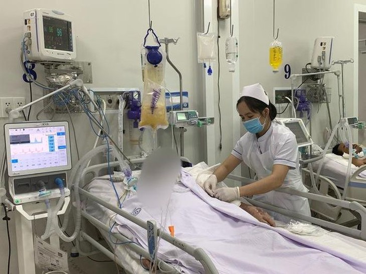 Có cách nào phòng ngừa ngộ độc botulinum? - Ảnh 1.