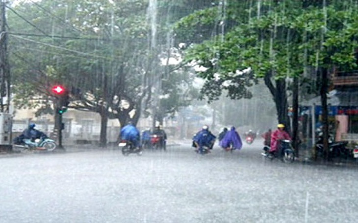 Chuyên gia chỉ rõ nguyên nhân mưa lớn gây sạt lở, lũ quét ở nhiều nơi