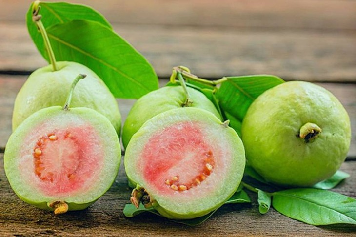 Người ăn chay nên ăn loại trái cây nào để bổ sung nguồn đạm do thiếu thịt, cá? - Ảnh 2.