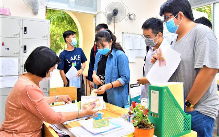 Nhiều trường đại học gặp khó khăn về bài toán thu chi nếu không tăng học phí