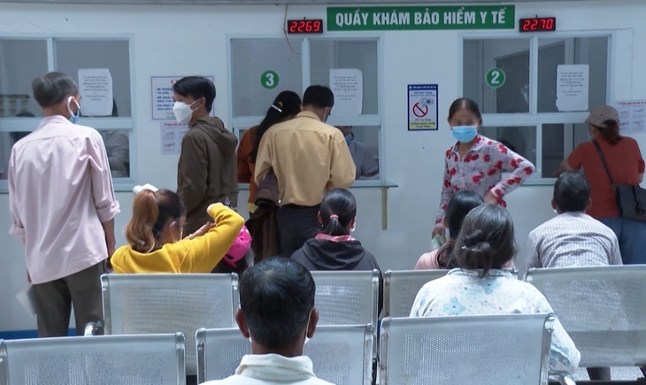 Những đối tượng nào được ngân sách nhà nước đóng hoặc hỗ trợ mức đóng BHYT?- Ảnh 1. Những đối tượng nào được ngân sách nhà nước đóng hoặc hỗ trợ mức đóng BHYT?- Ảnh 1.