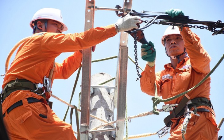 Thứ trưởng Bộ Công thương: Điều chỉnh giá điện 3 tháng/lần là phù hợp