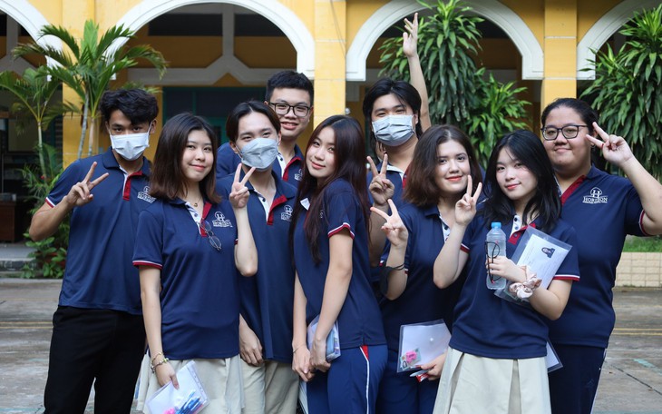 Tuyển sinh bổ sung lớp 10 công lập tại TP.HCM chỉ là giải pháp tình thế
