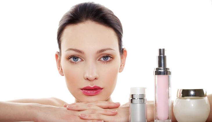 6 sự kết hợp chất dưỡng da không được dùng cùng nhau - Ảnh 1.