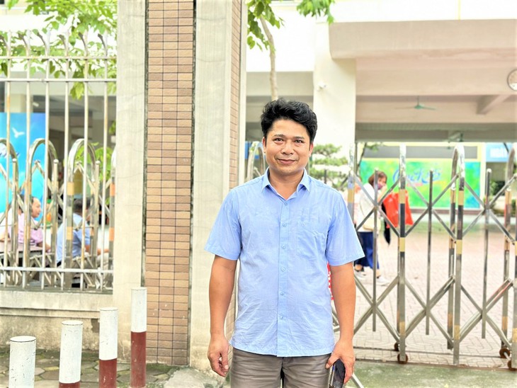 Giáo viên nói gì trước phản hồi của Bộ GD&ĐT về thăng hạng chức danh nghề nghiệp? - Ảnh 2. Giáo viên nói gì trước phản hồi của Bộ GD&ĐT về thăng hạng chức danh nghề nghiệp? - Ảnh 2.