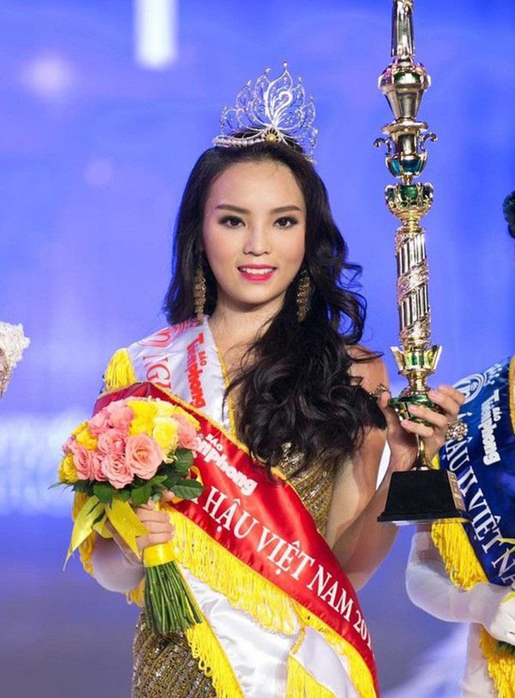 Mai Phương Thúy - Kỳ Duyên: 2 Hoa hậu Việt Nam từng đối mặt scandal tước vương miện giờ ra sao? - Ảnh 5.