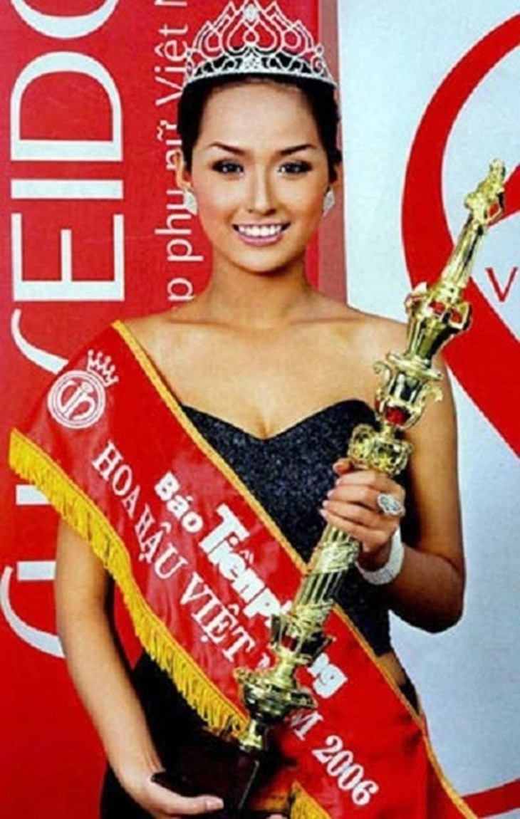 Mai Phương Thúy - Kỳ Duyên: 2 Hoa hậu Việt Nam từng đối mặt scandal tước vương miện giờ ra sao? - Ảnh 2.