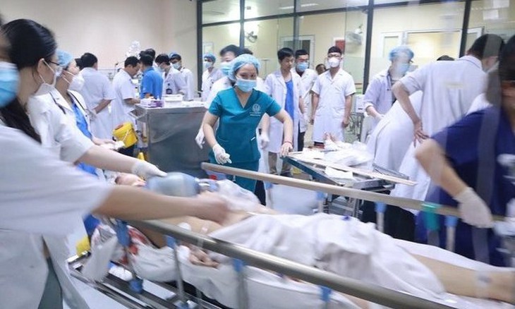 Hội đồng quản lý trong đơn vị sự nghiệp công lập lĩnh vực y tế có quyền hạn gì, bao nhiêu thành viên? - Ảnh 1. Hội đồng quản lý trong đơn vị sự nghiệp công lập lĩnh vực y tế có quyền hạn gì, bao nhiêu thành viên? - Ảnh 1.