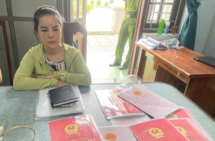 Cùng chiêu lừa như Tina Dương, nữ quái soạn "vở kịch" chiếm đoạt tiền tỷ của nhà chồng - Ảnh 2. Cùng chiêu lừa như Tina Dương, nữ quái soạn "vở kịch" chiếm đoạt tiền tỷ của nhà chồng - Ảnh 2.