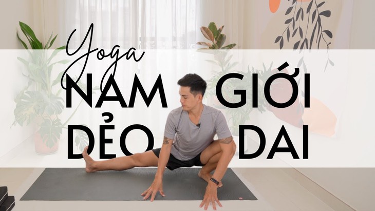 Trên thực tế, cánh mày râu hoàn toàn có thể tập luyện yoga vì sẽ có những lợi ích bất ngờ mang lại. Trên thực tế, cánh mày râu hoàn toàn có thể tập luyện yoga vì sẽ có những lợi ích bất ngờ mang lại.