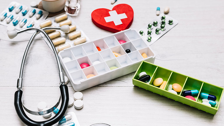 Cách tăng cường sức khỏe tim mạch, hỗ trợ giảm triệu chứng do suy tim - Ảnh 1.