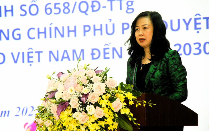 Triển khai chương trình phát triển y tế biển, đảo Việt Nam: Phải rõ đường đi nước bước ngay từ đầu