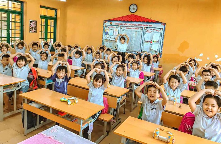 Nơi nào đã chốt lịch tựu trường cho học sinh? - Ảnh 2.
