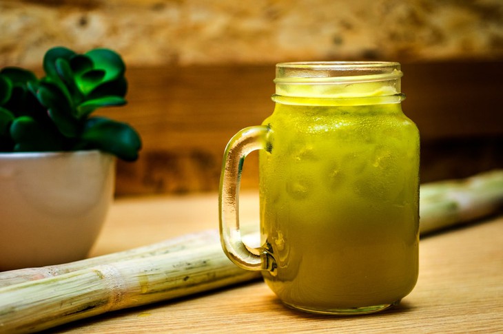 Thông tin bất ngờ về nước mía, trái với suy nghĩ của nhiều người - Ảnh 2.