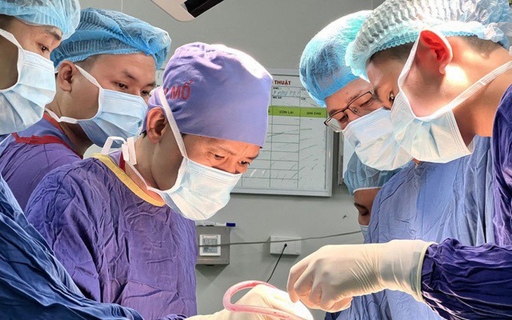 Mất vị thế, vai trò chủ đạo của bệnh viện trung ương nếu chuyển về Hà Nội quản lý