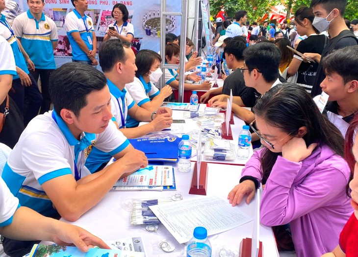 Sau khi thanh toán lệ phí nguyện vọng xét tuyển đại học, thí sinh cần làm gì? - Ảnh 2.