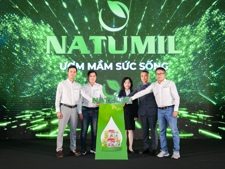 Hệ sinh thái sản phẩm dinh dưỡng đáp ứng đa dạng nhu cầu dinh dưỡng của người Việt - Ảnh 2. Hệ sinh thái sản phẩm dinh dưỡng đáp ứng đa dạng nhu cầu dinh dưỡng của người Việt - Ảnh 2.