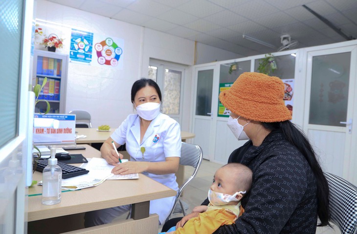 Sử dụng hiệu quả quỹ khám, chữa bệnh BHYT thật hiệu quả và đáp ứng nhu cầu người dân - Ảnh 2. Sử dụng hiệu quả quỹ khám, chữa bệnh BHYT thật hiệu quả và đáp ứng nhu cầu người dân - Ảnh 2.