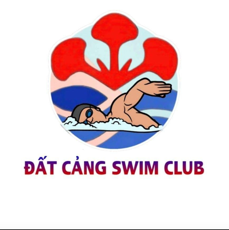 Thực hư tác phẩm dự thi biểu tượng thành phố Hải Phòng bị giống với logo đơn vị dạy bơi - Ảnh 1. Thực hư tác phẩm dự thi biểu tượng thành phố Hải Phòng bị giống với logo đơn vị dạy bơi - Ảnh 1.