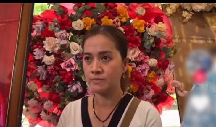 Vụ tranh chấp di sản thừa kế của cố NSƯT Vũ Linh: TAND thụ lý đơn phản tố của con gái Hồng Loan - Ảnh 1. Vụ tranh chấp di sản thừa kế của cố NSƯT Vũ Linh: TAND thụ lý đơn phản tố của con gái Hồng Loan - Ảnh 1.