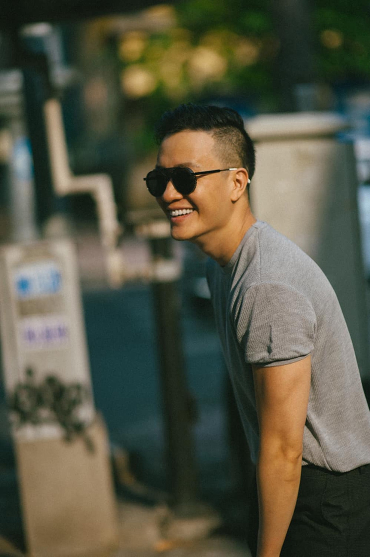 Ngỡ ngàng ngoại hình Lương Mạnh Hải tái ngộ Tăng Thanh Hà sau 15 năm 'Bỗng dưng muốn khóc' - Ảnh 9. Ngỡ ngàng ngoại hình Lương Mạnh Hải tái ngộ Tăng Thanh Hà sau 15 năm 'Bỗng dưng muốn khóc' - Ảnh 9.