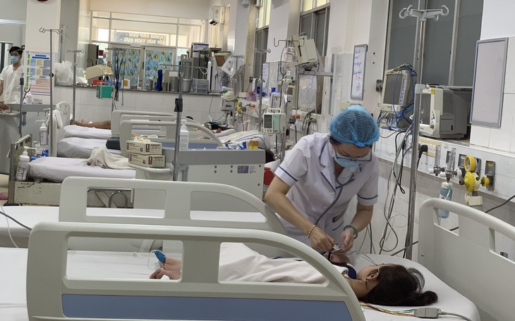 Sốt xuất huyết gia tăng tại Hà Nội, chuyên gia chỉ rõ dấu hiệu nguy hiểm cần nhập viện