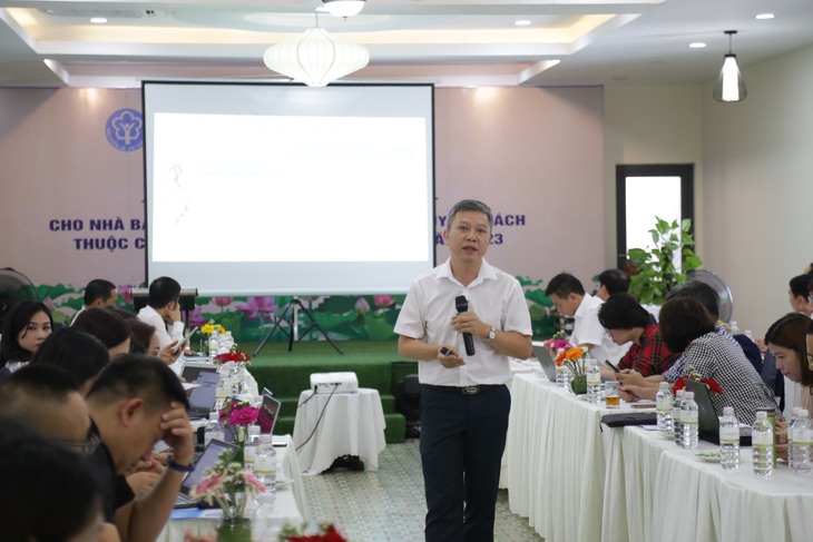Trục lợi BHYT, có người 8 tháng khám trên 50 lần, mượn thẻ của người đã chết - Ảnh 1. Trục lợi BHYT, có người 8 tháng khám trên 50 lần, mượn thẻ của người đã chết - Ảnh 1.