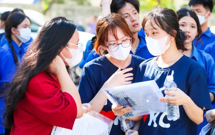 Bộ GD&ĐT sẽ kiểm tra việc tổ chức tuyển sinh của các trường đại học